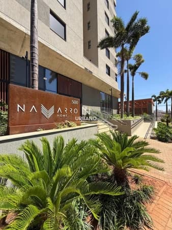 Apartamento Navarro Home