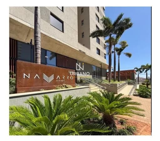 Apartamento Navarro Home