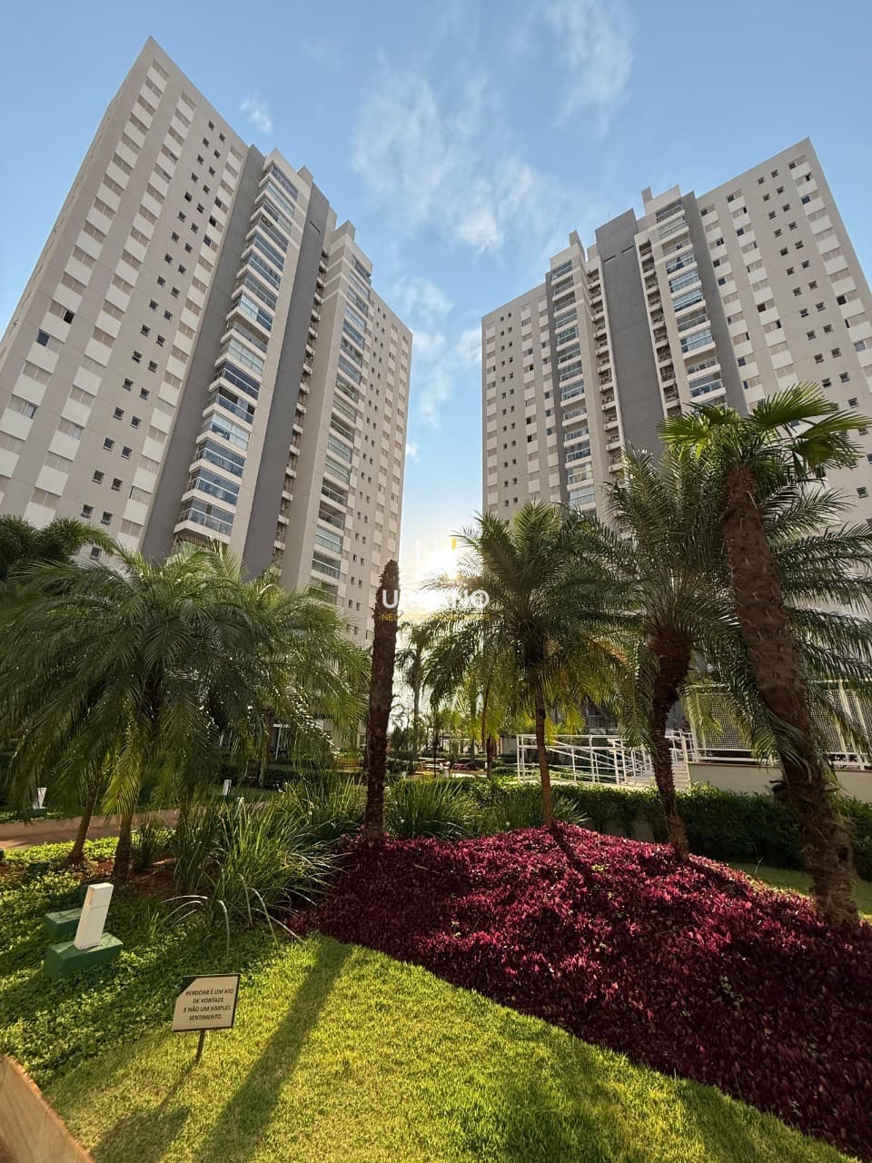 Apartamento Condomínio Madison Residence