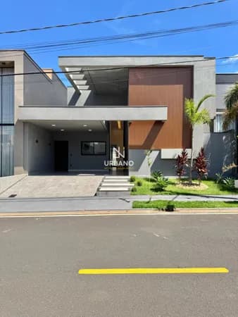 Casa Condomínio Village Damha III