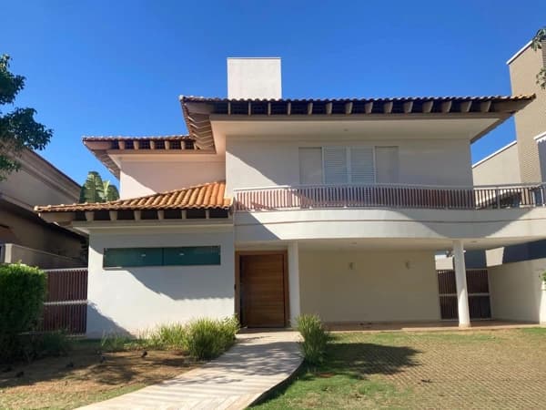 Casa Sobrado Condomínio Harmonia Residence e Resort