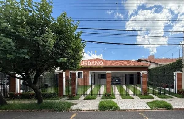 Casa Jardim Vivendas