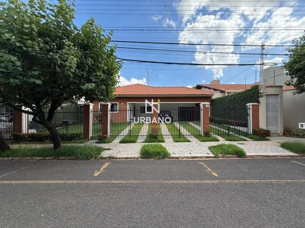 Casa Jardim Vivendas