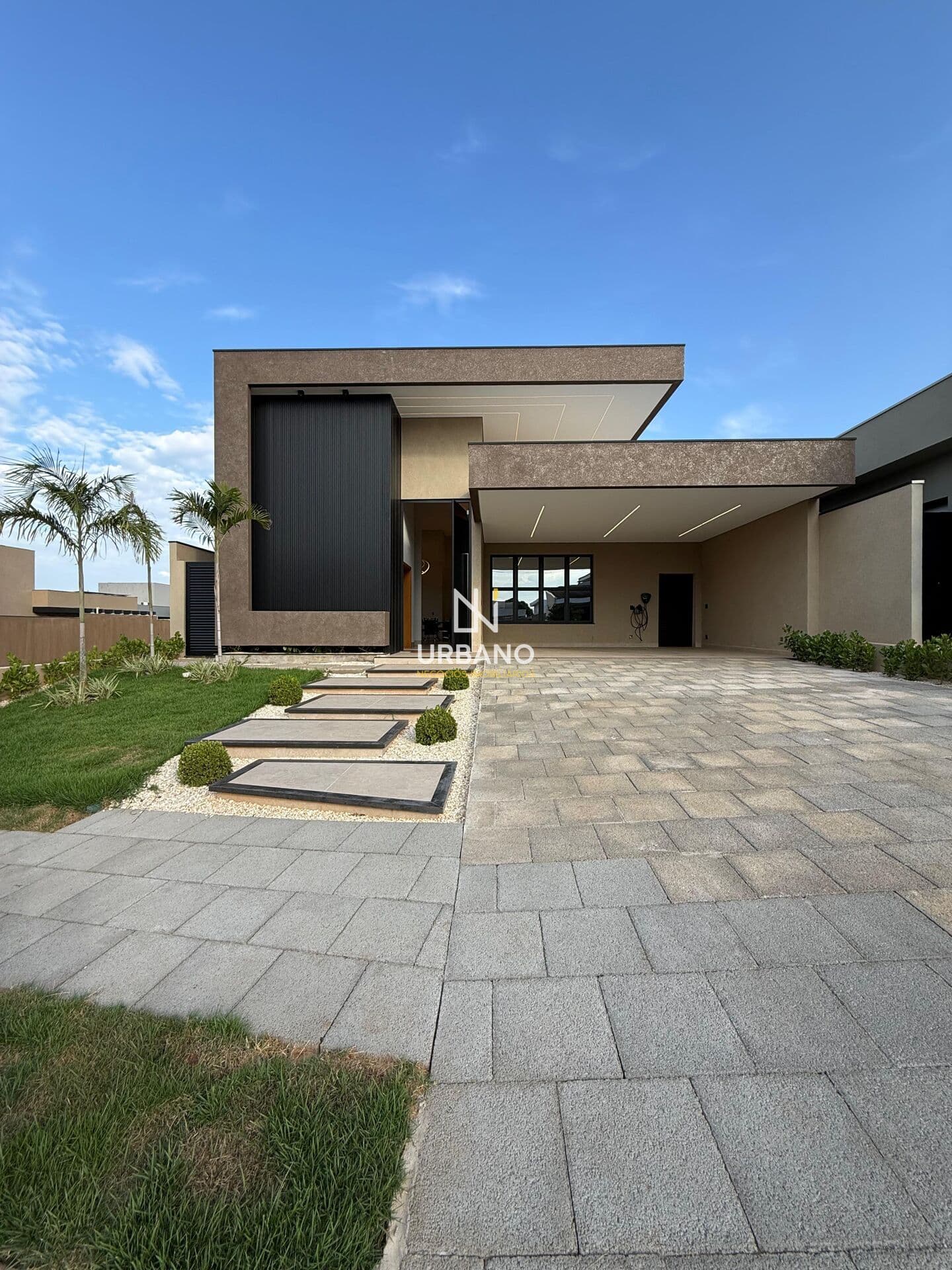 Casa Condomínio Buona Vita
