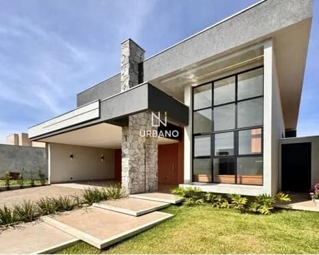 Casa Condomínio TerraVista Residence Club Mirassol