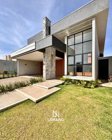 Casa Condomínio TerraVista Residence Club Mirassol