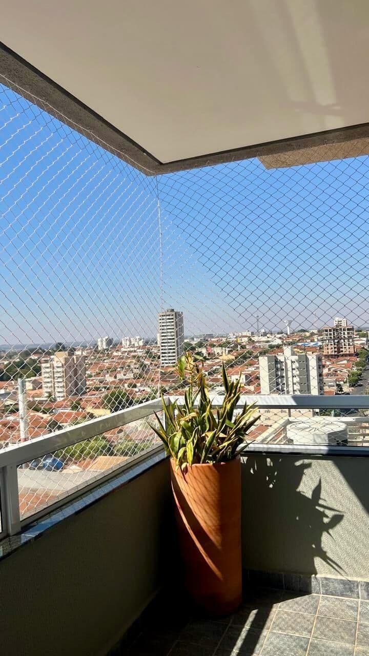 Apartamento no bairro Bom Jardim