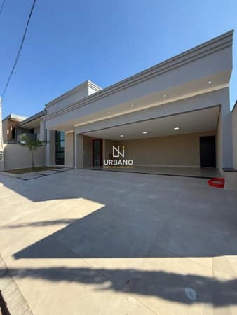Casa Condomínio D'Itália - Bady Bassit