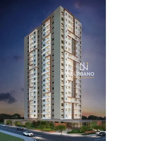 Apartamento Condomínio Matiz - Reservas do Sul