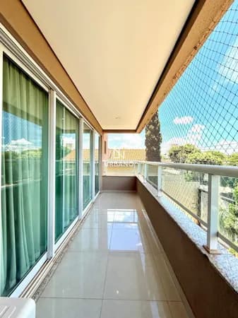 Apartamento Edifício Vera Cruz Residence