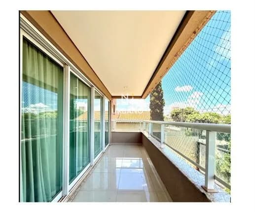 Apartamento Edifício Vera Cruz Residence