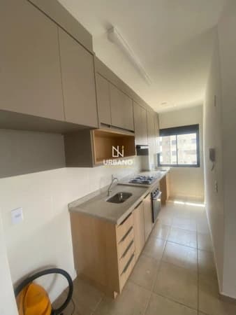 Apartamento Condomínio Naif Art Residence