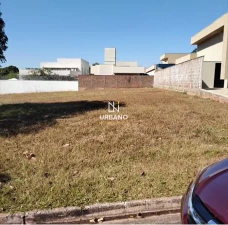 Terreno Parque Residencial Buona Vitta