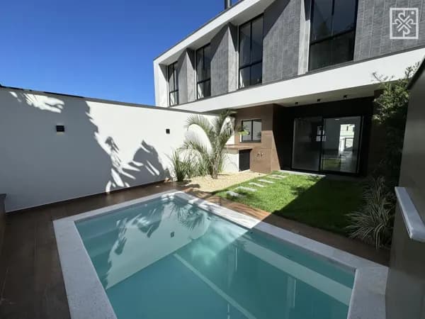 Éden Residenz a 10 min da Weg na Vila Lalau em Jaraguá do Sul