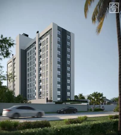 Apartamentos à venda no bairro Vila Baependi