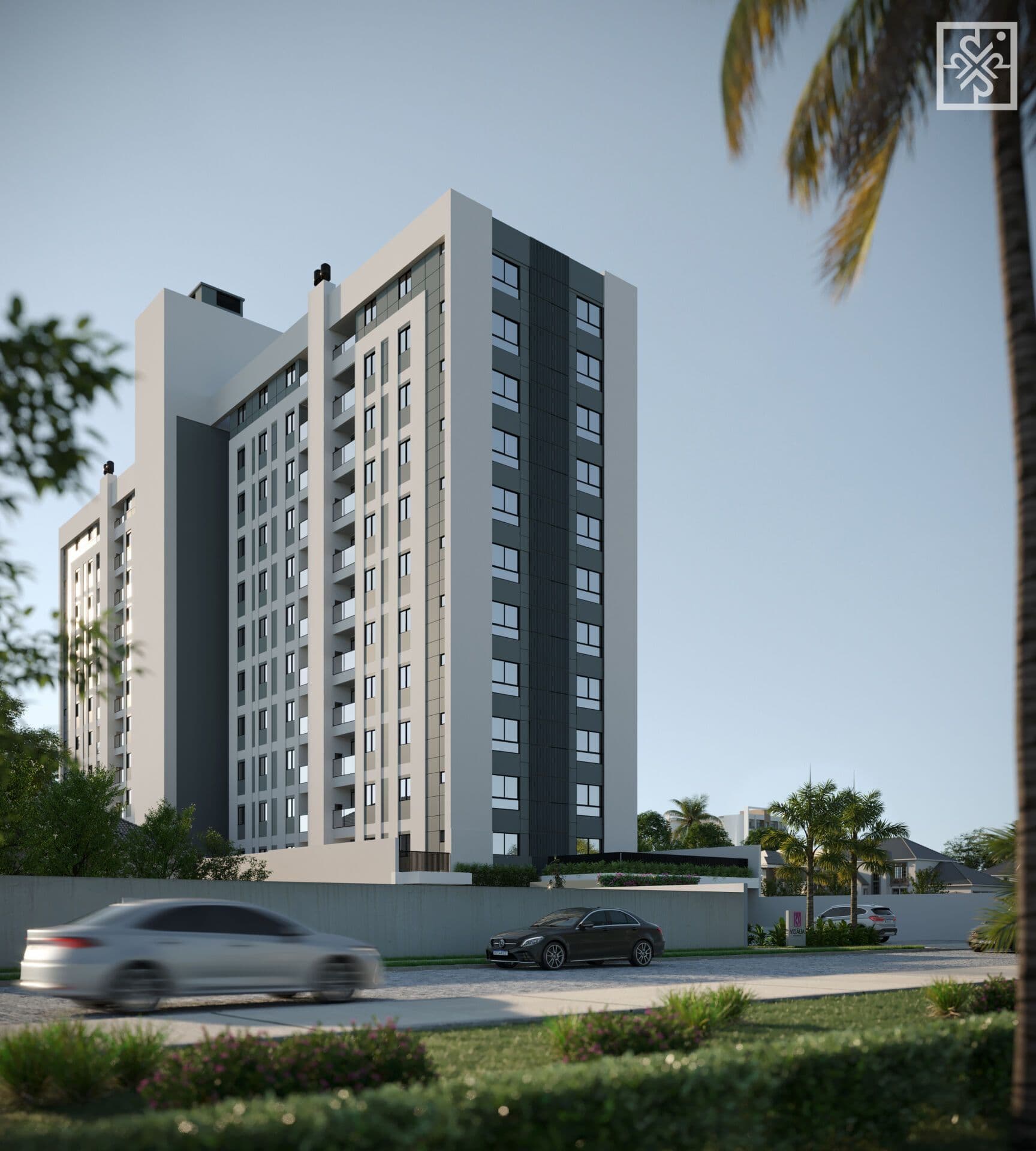 Apartamentos à venda no bairro Vila Baependi