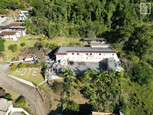 Terreno à Venda - Área Total: 41.476,41 m² – Ilha da Figueira