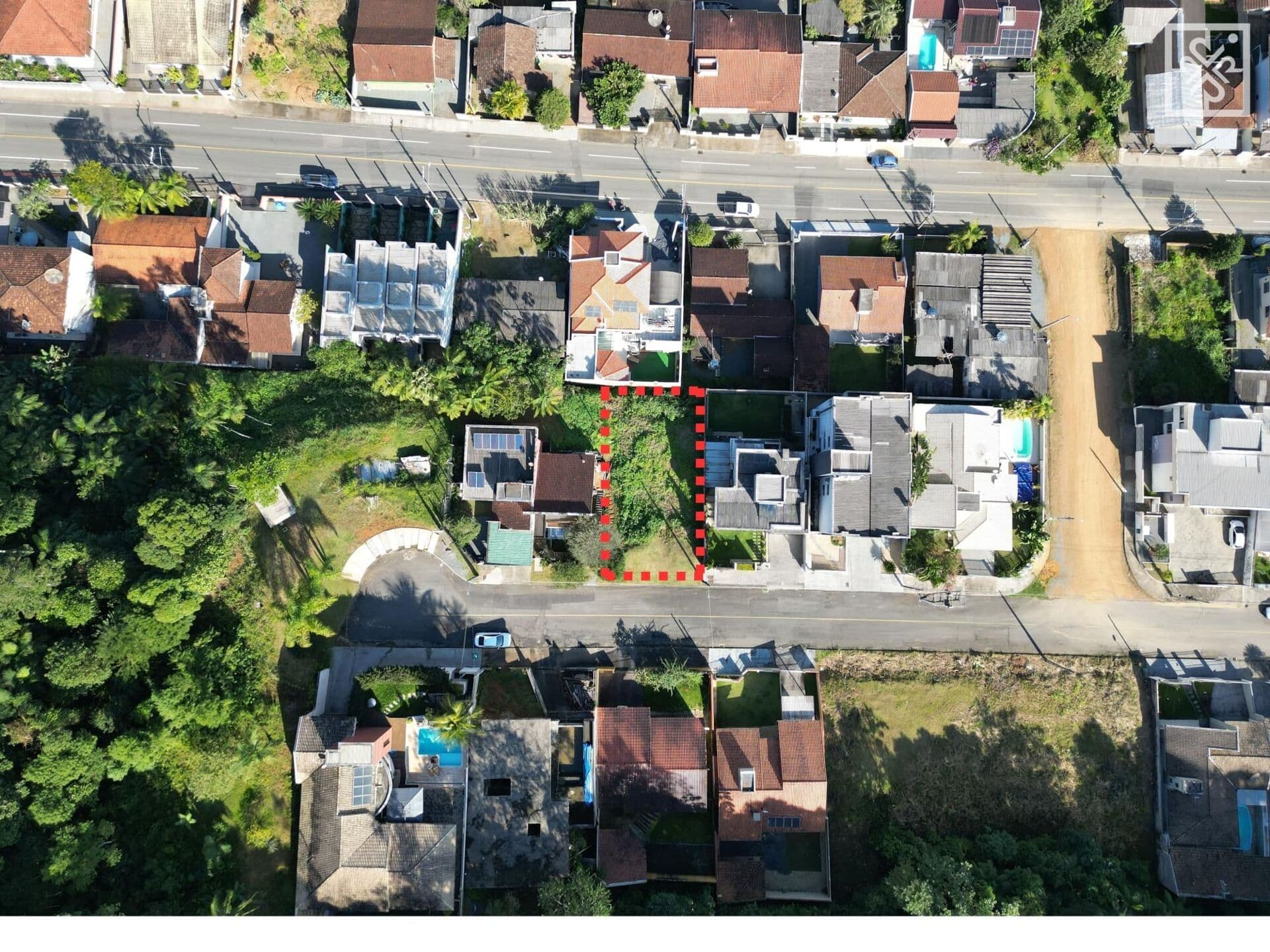Terreno à venda no Bairro Amizade – 346,50 m² - Oportunidade