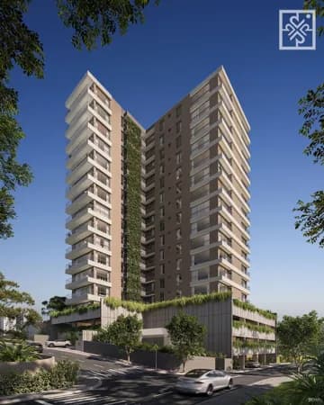 Apartamento Alto Padrão no Centro de Jaraguá do Sul - Willow Residences