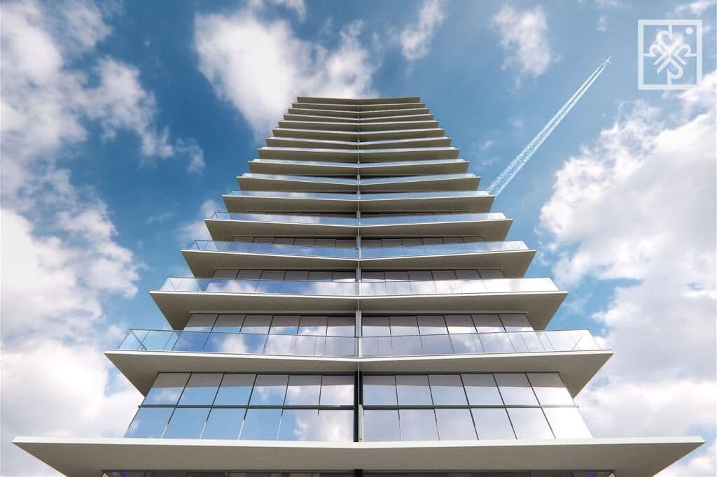 Apartamento à venda no Centro de Balneário Piçarras