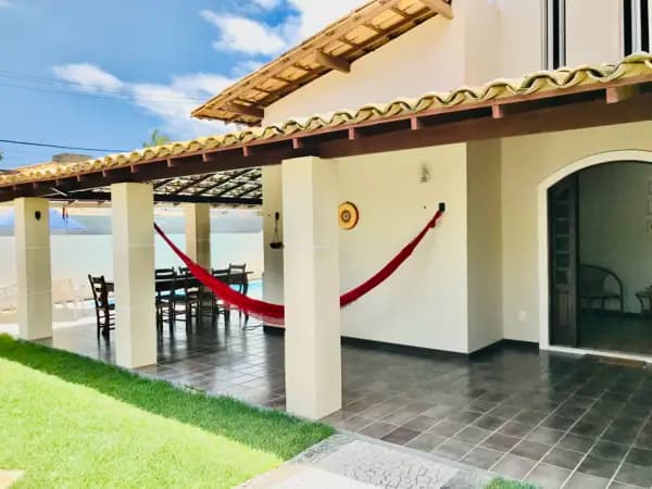 Apartamento à venda no bairro Vilas do Atlantico em Lauro de Freitas/BA