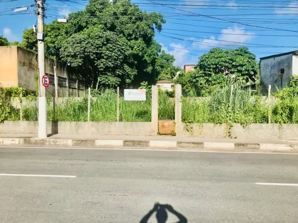 Apartamento à venda no bairro Centro em Lauro de Freitas/BA