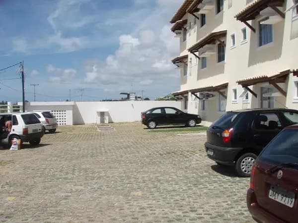 Apartamento à venda no bairro Centro em Lauro de Freitas/BA