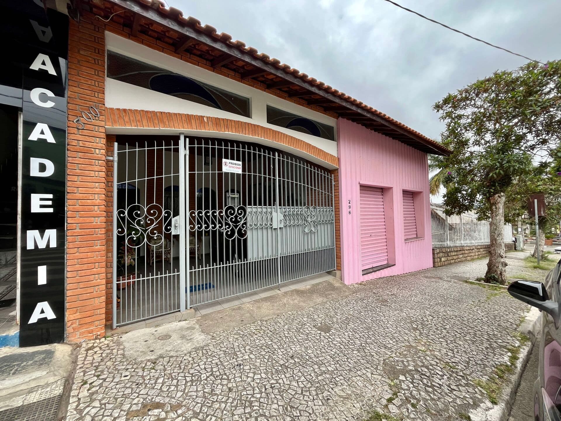 Ponto Comercial Comércio em Centro, Mairinque/SP