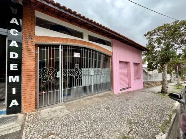 Ponto Comercial Comércio em Centro, Mairinque/SP