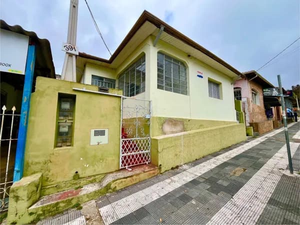 Lote/Terreno em Mairinque - Centro