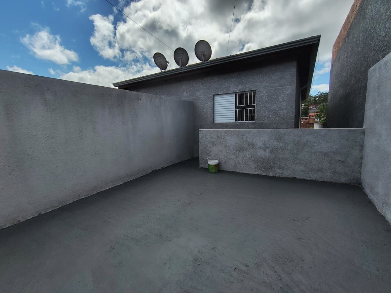 Casa Geminada em Jardim Vitória, Mairinque/SP