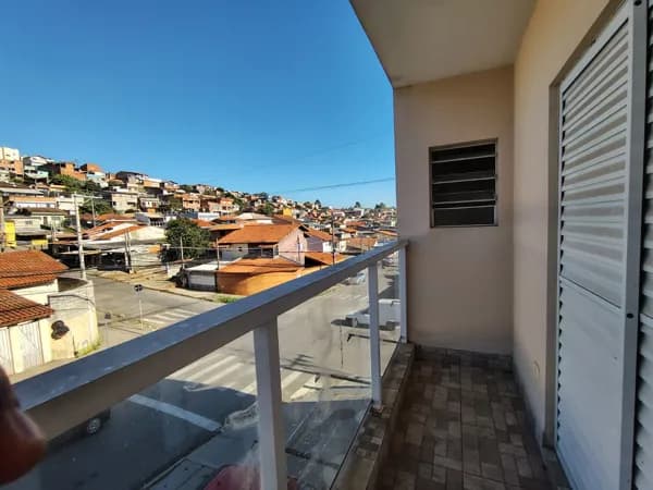 Oportunidade de Apartamento em Mairinque
