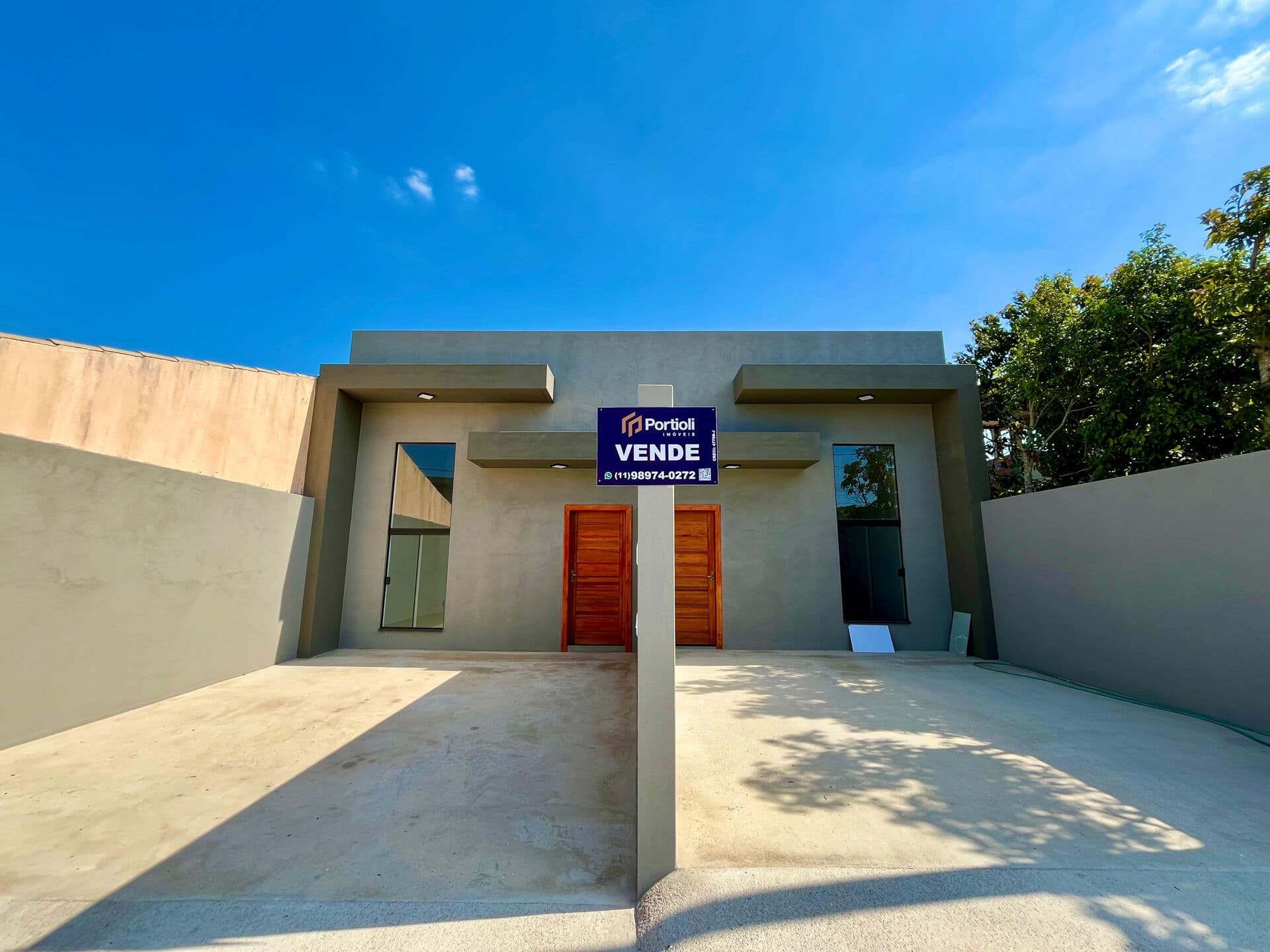 Casa Térrea em Terras De São José, Mairinque/SP