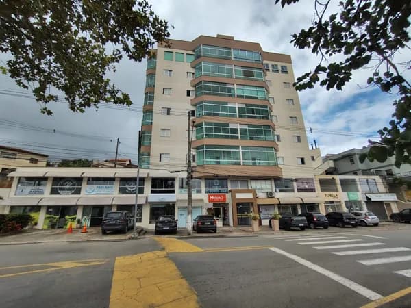 Apartamento em Jardim Brasil, São Roque/SP
