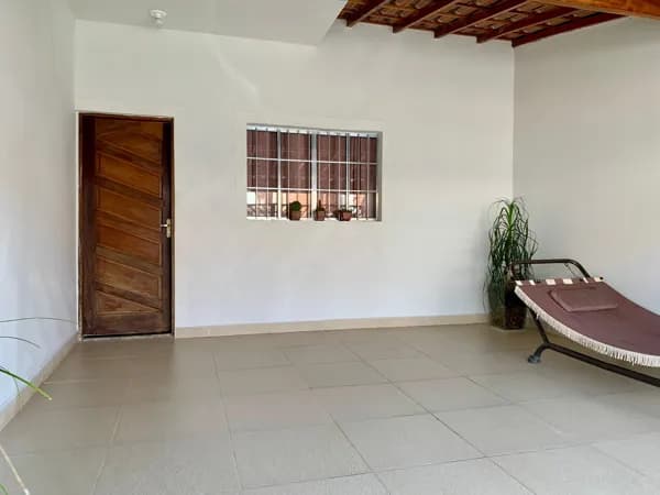 SOBRADO RENEVILLE - COM EDÍCULA