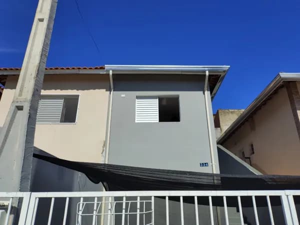 Oportunidade de Casa Semi-Terrea no bairro Reneville, Mairinque/SP