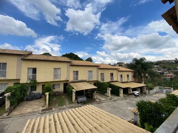 Oportunidade de Casa em Condomínio em Terras De São José, Mairinque/SP