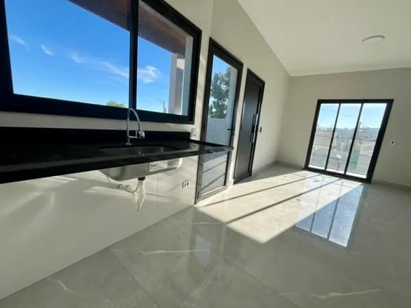 Apartamento em Reneville, Mairinque/SP