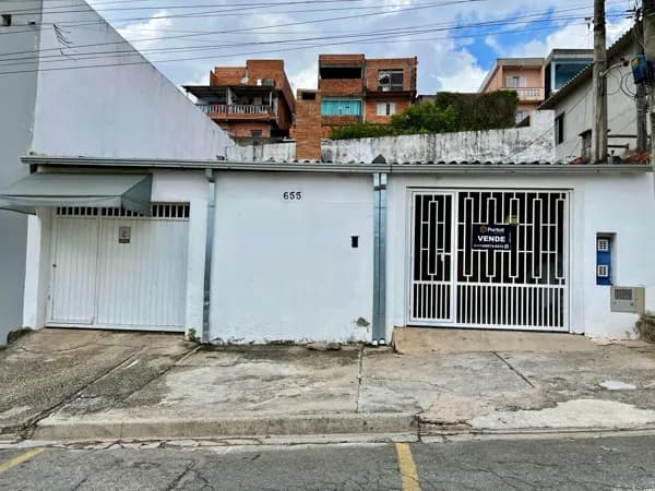 Casa em Paisagem Colonial, São Roque/SP