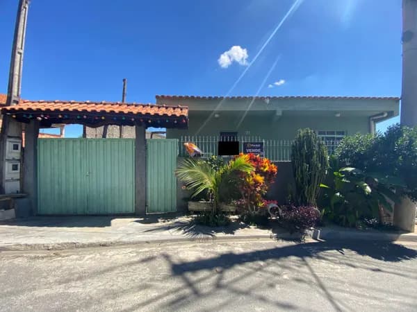 Casa em Terras De São José, Mairinque/SP