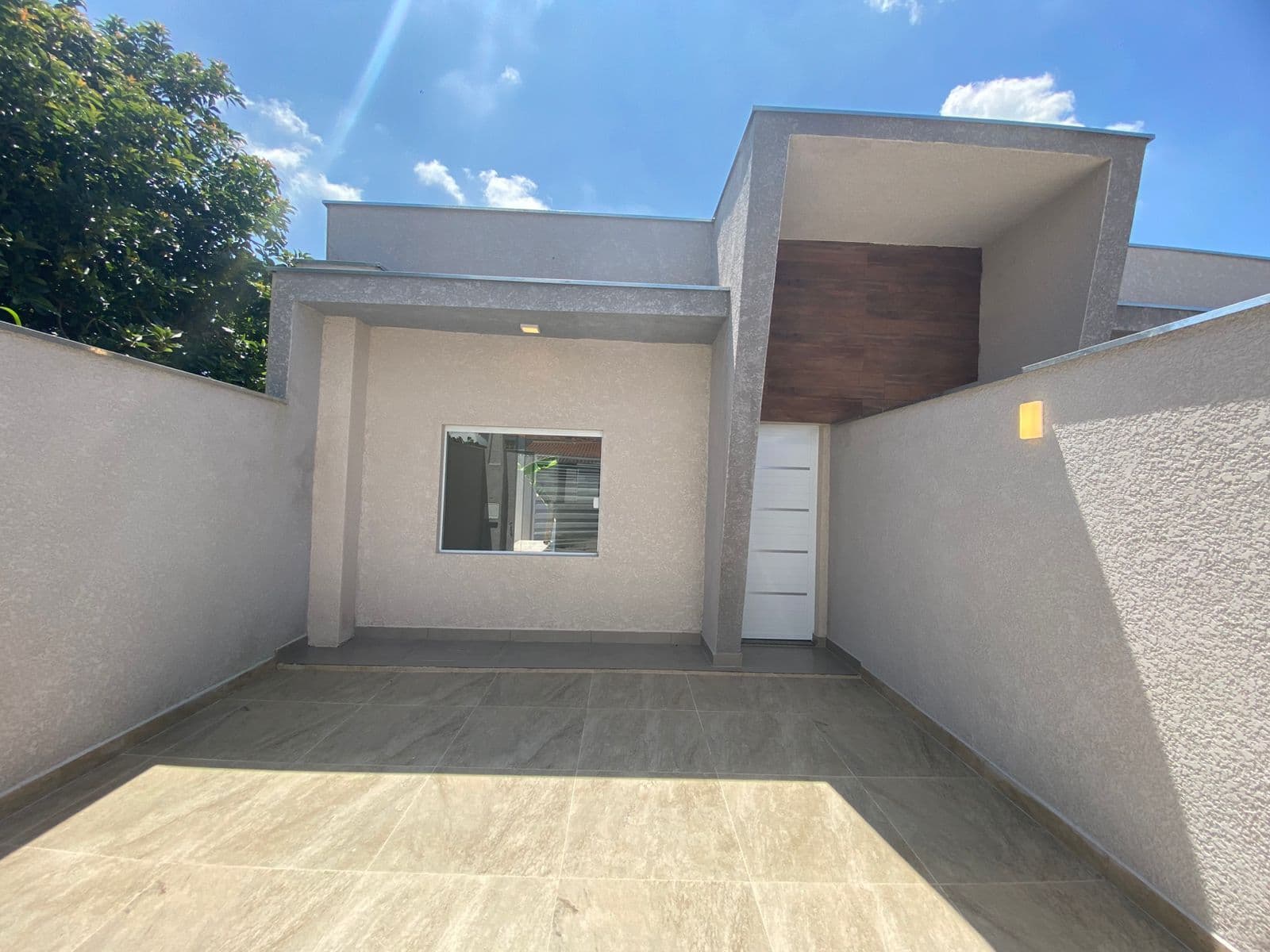 Casa Geminada em Jardim dos Ipês, Mairinque/SP