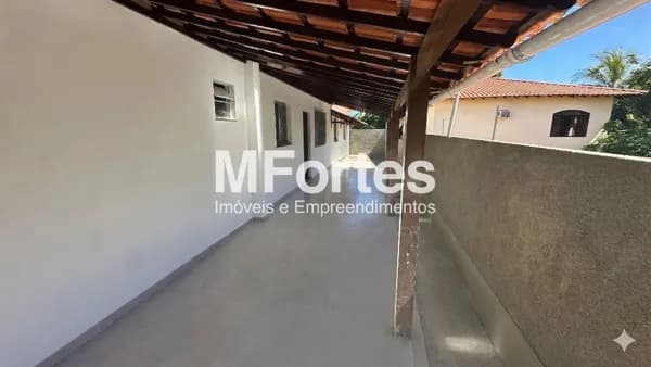 Casa em Araçatiba, Maricá, 3 Quartos
