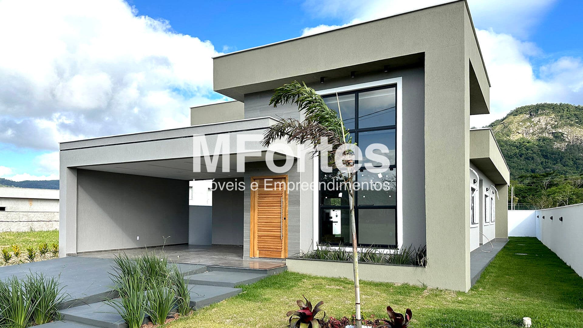 Casa com 3 Quartos à venda, 165 m² em Condomínio - Maricá/RJ