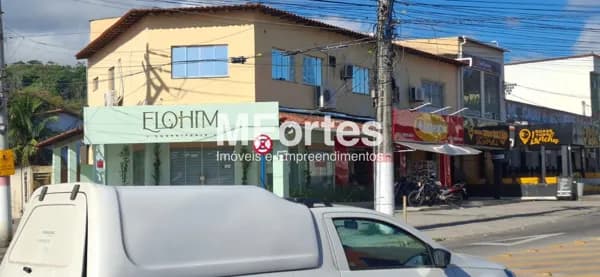 Sala COMERCIAL para alugar, no CENTRO DE MARICÁ, com 56 m²