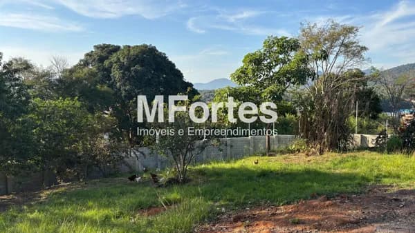 Terreno com 540 m² à venda - Centro - Maricá/RJ