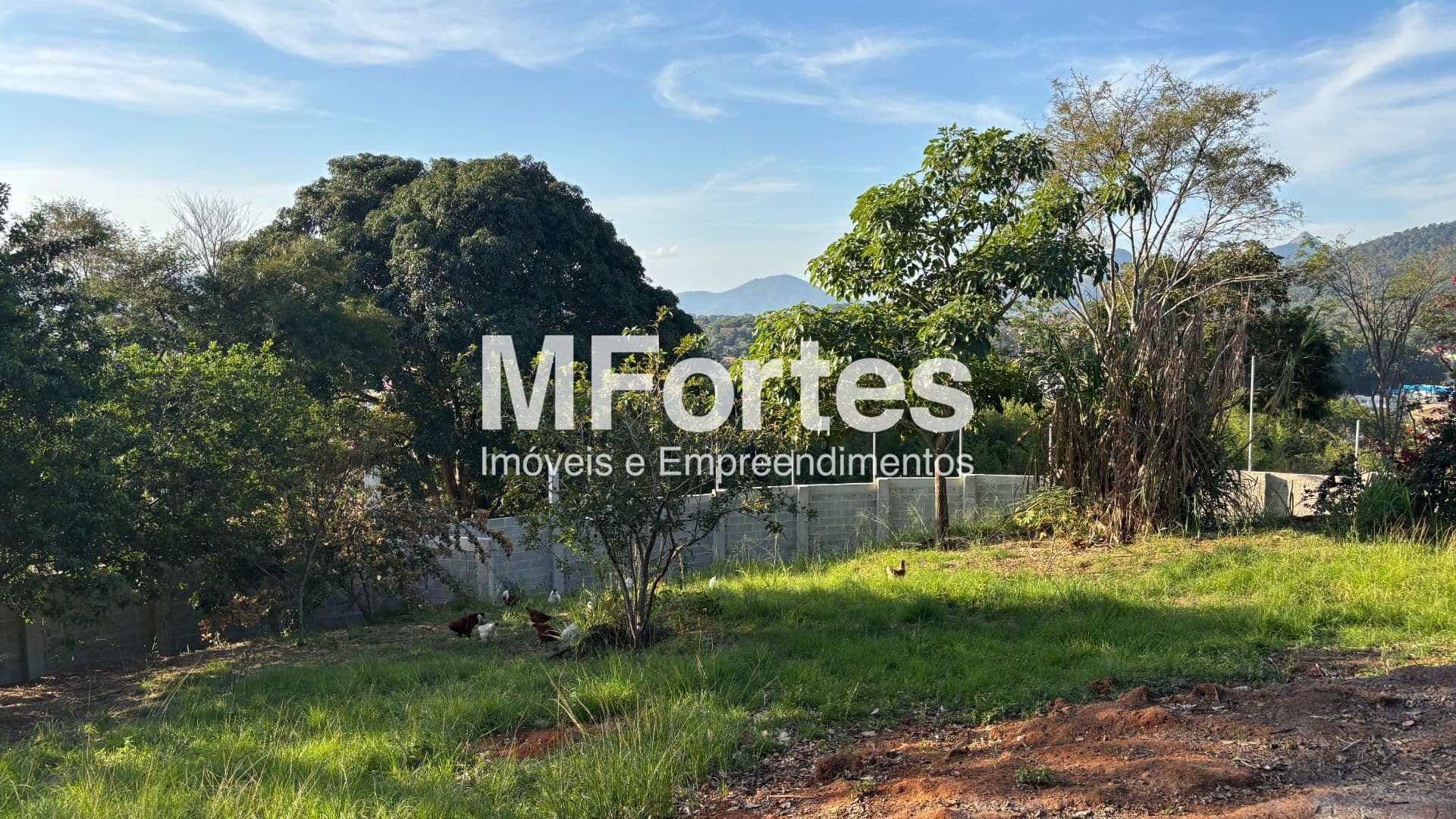 Terreno com 540 m² à venda - Centro - Maricá/RJ
