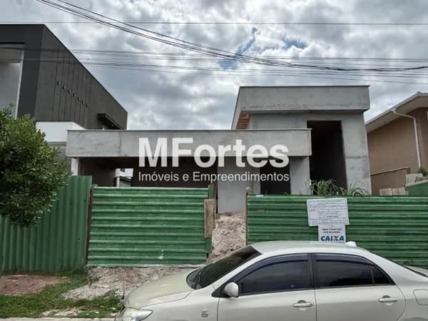 Casa em Condomínio, 196 m², em Itapeba, 3 Quartos