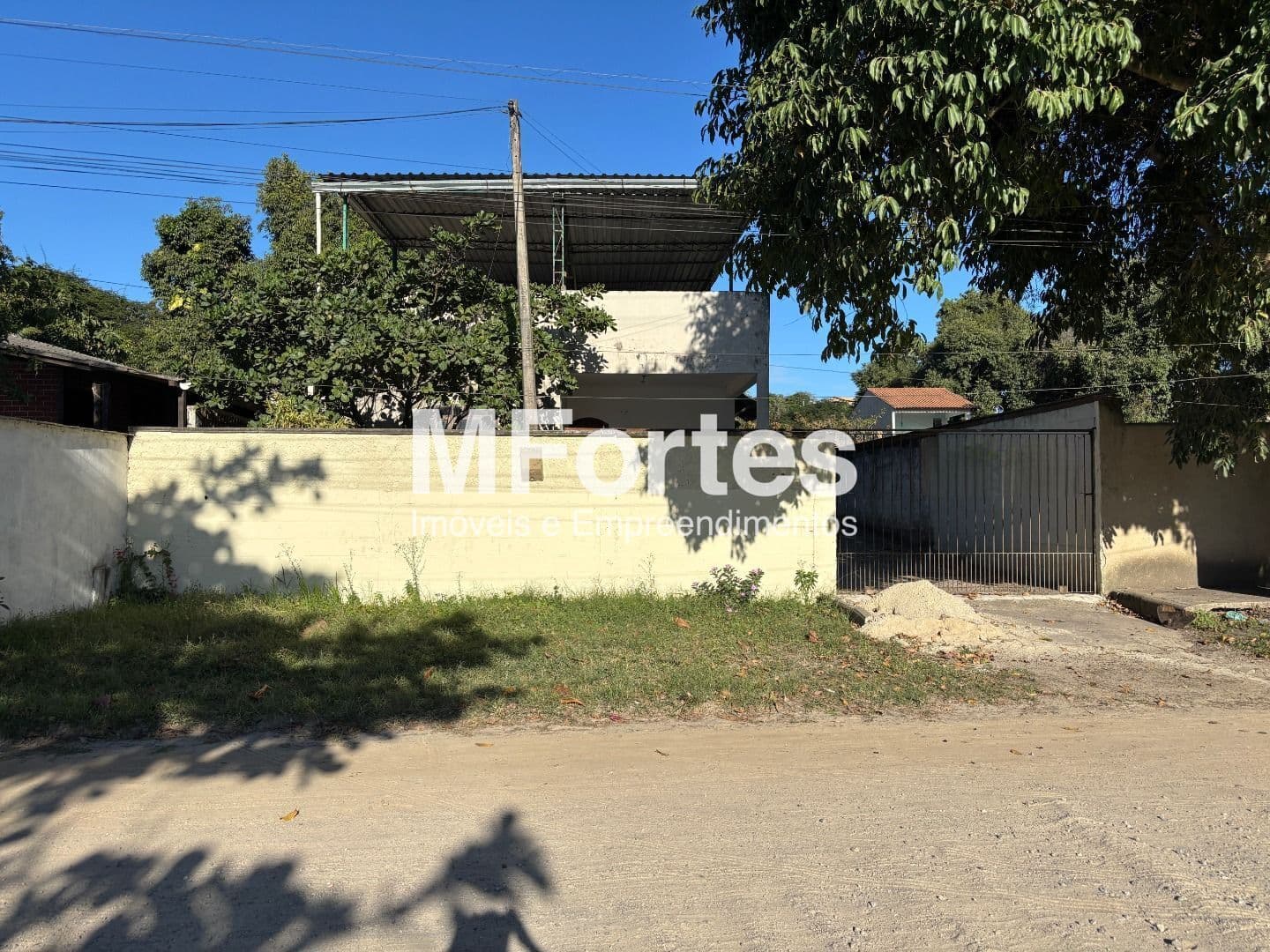 Casa com 3 quartos à venda de Frente para a Lagoa de Jacaroá, Maricá/RJ