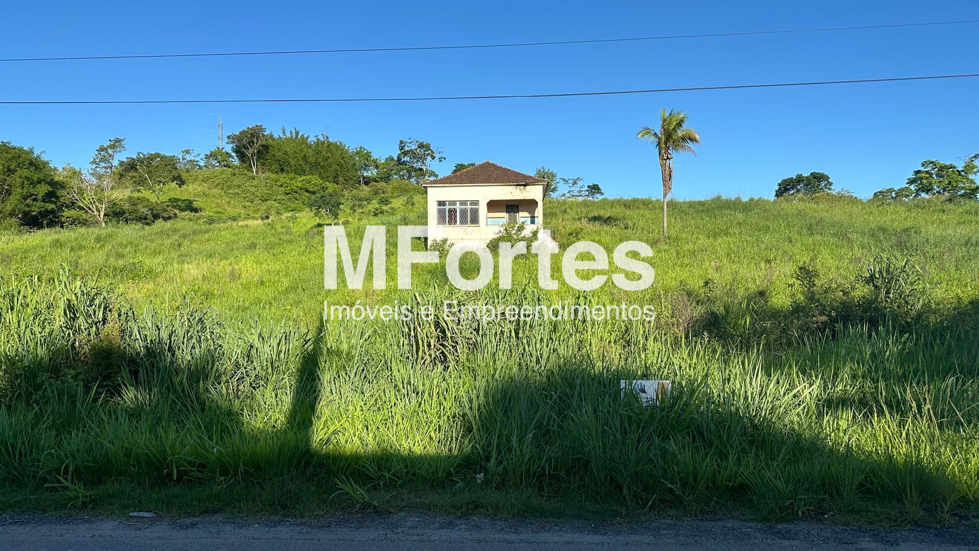 Terrenos de 845 m² em Caxito, Maricá/RJ