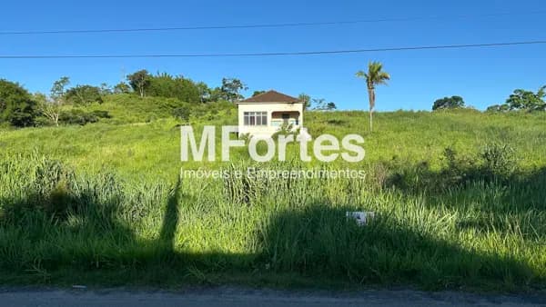 Terrenos de 845 m² em Caxito, Maricá/RJ